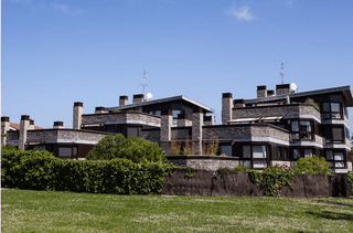 Villa Matxalen